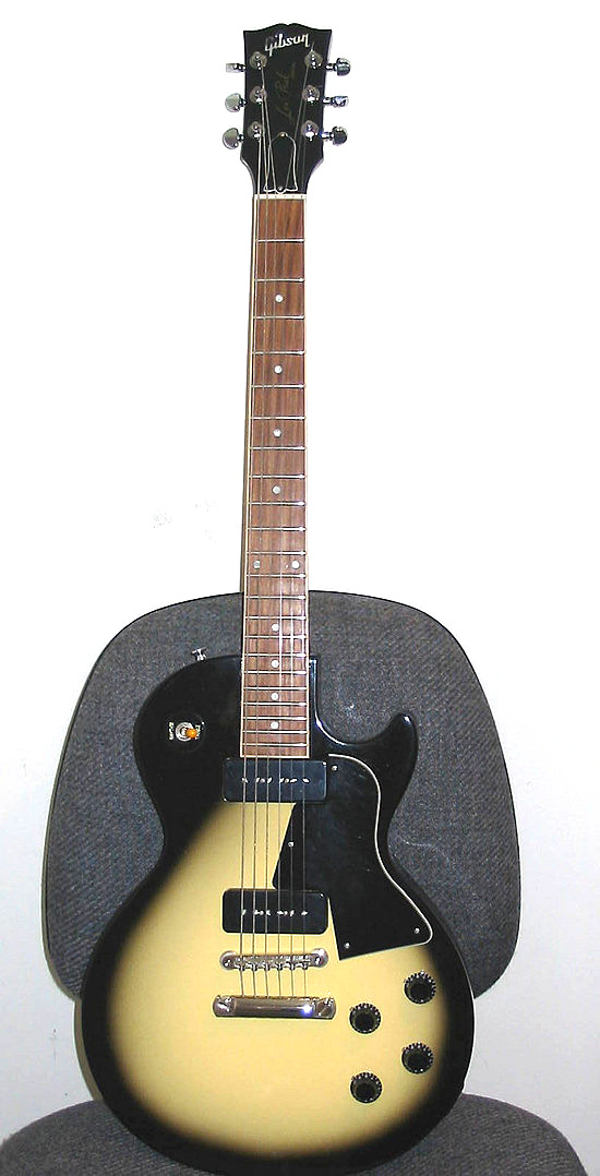 Gibson Les Paul Special | The Gear Page
